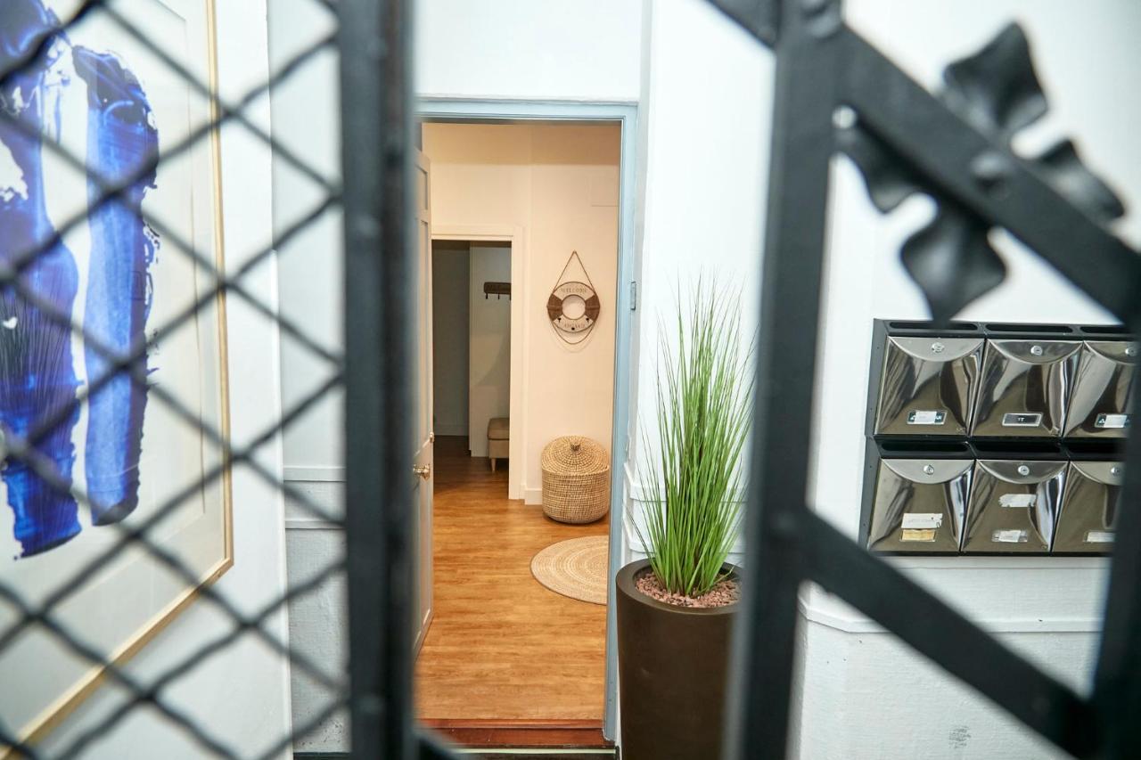 Prim San Sebastian By Luxe San Sebastian Apartment Luaran gambar